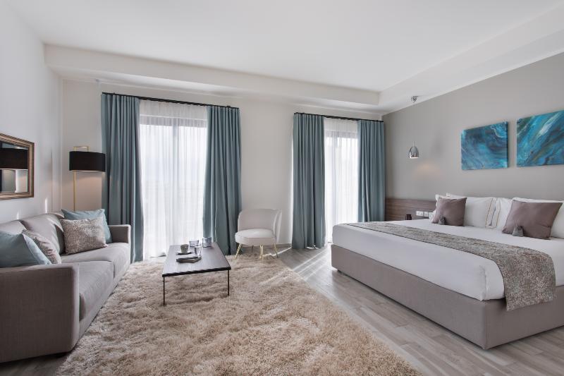1926 Le Soleil Hotel & Spa Sliema Bagian luar foto